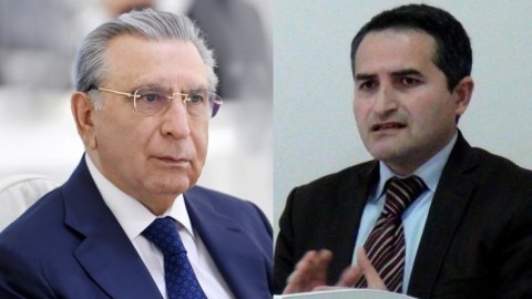 AMEA-nın daha bir alimindən Ramiz Mehdiyevə istefa ÇAĞIRIŞI