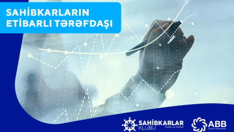 ABB 800 milyon manata yaxın biznes krediti verib