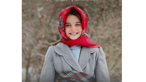 Xocalı faciəsi 9 yaşlı Sevincin instagram səhifəsində