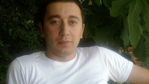 Qara yaxma!