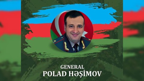 Kembric universitetində Polad Həşimovdan DANIŞILDI 