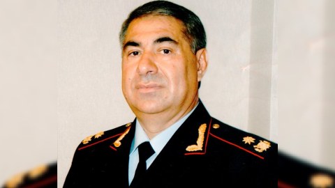 Qanun naminə döyünən ürək - Yaddaşlarda qalan polis generalı  