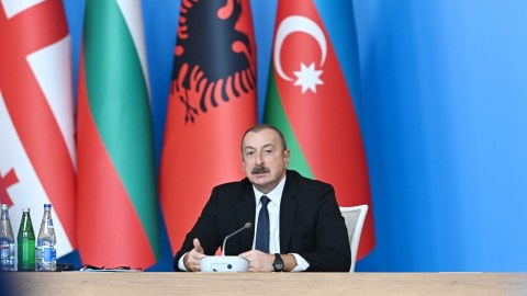 “İclasın bəzi iştirakçılarında koronavirusa yoluxma aşkarlanıb” - Prezident