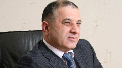 “Zaminbank”ın sabiq rəhbərinə 14 il həbs VERİLDİ