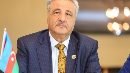 Tağı Əhmədovun dindirilməsi TƏLƏB EDİLDİ