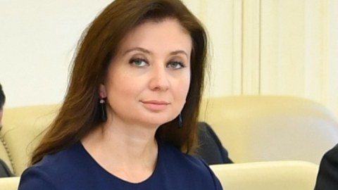 Milli dəyərlərimiz dövlət səviyyəsində qorunur