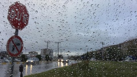 Bu günün hava PROQNOZU