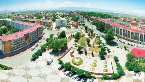 Naxçıvanda 23 qanunsuz miqrant aşkarlandı