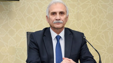 Viktor Qasımov: “Bilmirəm hansı işlə məşğul olacam”
