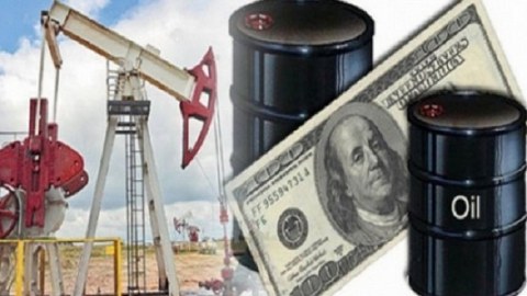 “Brent” neftinin qiyməti 93 dolları keçdi