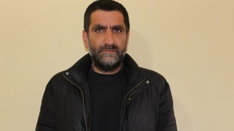 Keçmiş məhkum yenidən eyni cinayəti törətdi