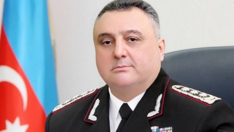Eldar Mahmudovun əmisi oğlunun məhkəməsi BAŞLADI