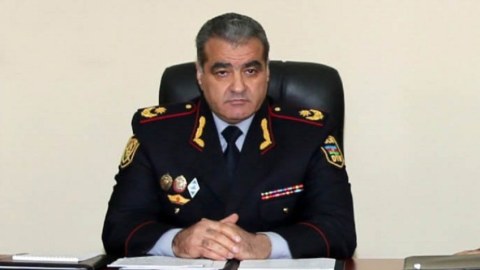 Mirqafar Seyidov təqaüdə GÖNDƏRİLDİ