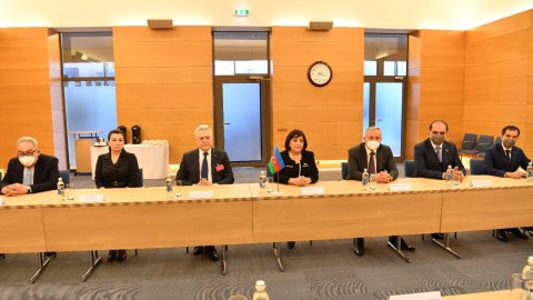 “Zəngəzur dəhlizinin açılması yeni imkanlar yaradacaq” - SPİKER