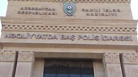 Generalın yerinə o gətirildi