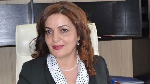 Aygün Attardan CHP-li deputata ETİRAZ: Üzr istəməlidir!