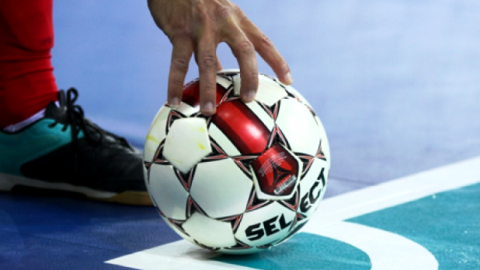 Futzal üzrə Avropa çempionatında finalçılar müəyyənləşdi
