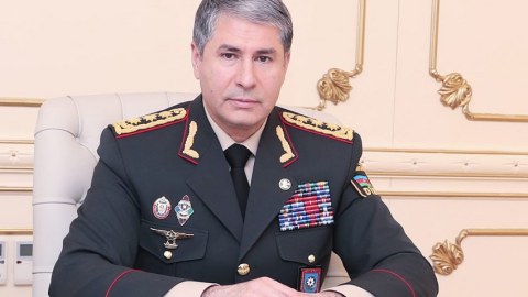 Nazir təqaüdə göndərdiyi generalın yerinə onu TƏYİN ETDİ