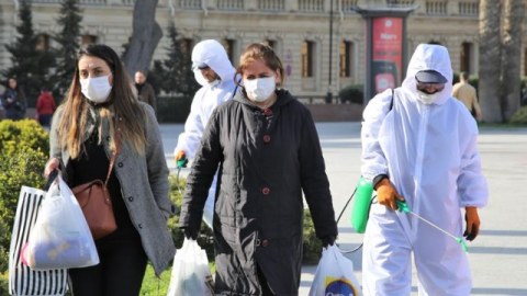 Azərbaycanda yoluxma bu tarixdə AZALACAQ