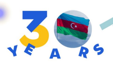 Ukrayna XİN-dən Azərbaycanla bağlı PAYLAŞIM