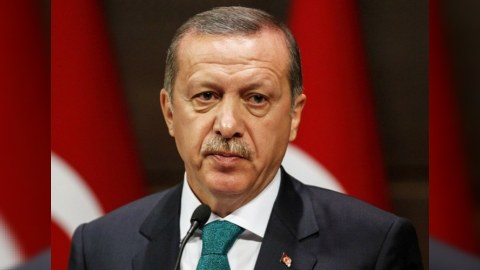 “Omicron”a yoluxan Ərdoğandan yeni XƏBƏR VAR