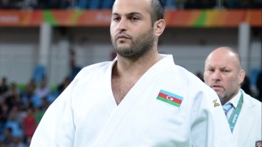Cüdoçumuz yarımfinalda