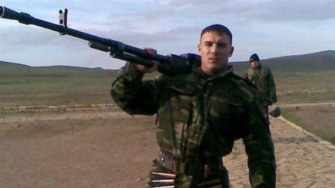 Milli Qəhrəman Mübariz İbrahimovun doğum günüdür 