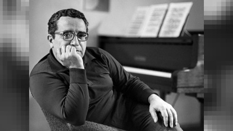 Dünya klassik musiqi mozaikasında Azərbaycan naxışı