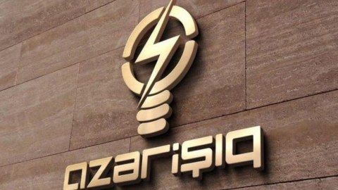 "Azərişıq" yeni sayğacları istifadəyə verir - VİDEO