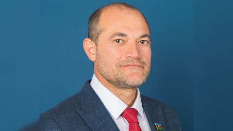 Deputat koronavirusa YOLUXDU 