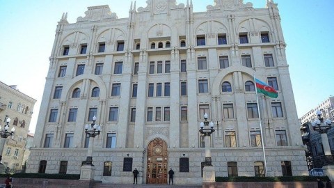 Bu mərkəz DİN-in tabeliyinə keçdi