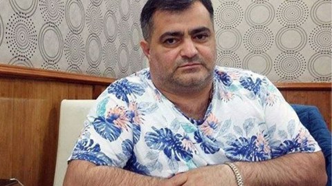 Maqsud Mahmudovun məhkəməsi BAŞLADI