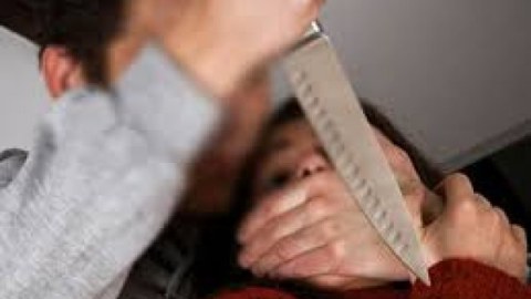 Bakıda kişi birgə yaşadığı qadını öldürdü