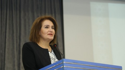 Səhhətinə görə işdən çıxan nazir müavini direktor təyin olundu