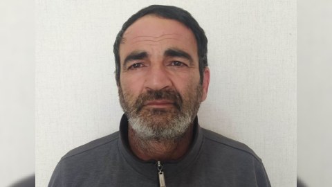 Həyətində narkotik becərən şəxs saxlanıldı