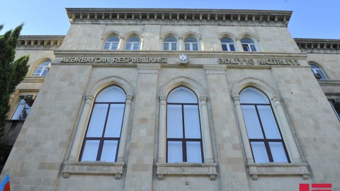 Ekspertizaların sayı 25 faizdən çox artıb