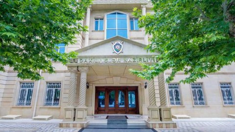 Naxçıvana yeni daxili işlər naziri TƏYİN EDİLDİ