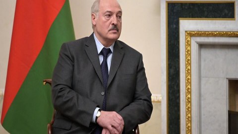 "Postsovet məkanının birləşməsi qaçılmazdır" - Lukaşenko