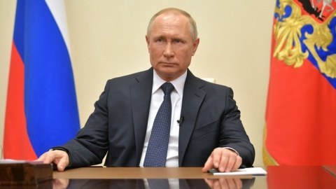Putinin Türkiyə səfərinin tarixi tezliklə açıqlanacaq