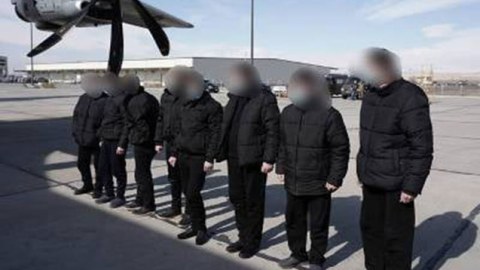Ermənistana qaytarılan hərbçilər DİNDİRİLDİ
