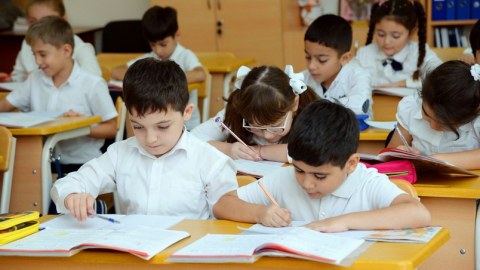 Azərbaycanda məktəblərə könüllü ianə necə yığılacaq? - ABŞ və Türkiyə təcrübəsi… 