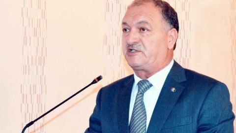 Həbsdə olan sabiq icra başçısı Müalicə müəssisəsinə köçürüldü