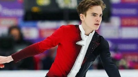İdmançımız Olimpiadada finala vəsiqə qazandı
