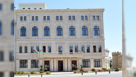 Konstitusiya Məhkəməsindən pensiyalarla bağlı QƏRAR