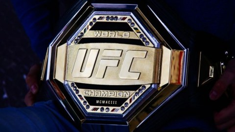 UFC döyüşləri Azərbaycanda canlı yayımlanacaq