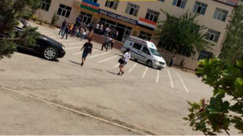 Məktəblinin ölümü ilə bağlı cinayət işi AÇILDI