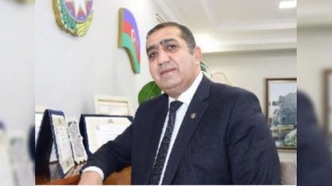 Rasim Məmmədov məhkəməyə müraciət etdi
