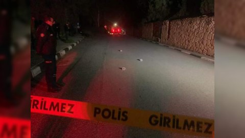 Sedat Pekerin gündəmə gətirdiyi biznesmen güllələndi