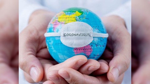 COVID-19-a yoluxanların sayı 400 milyonu ÖTDÜ