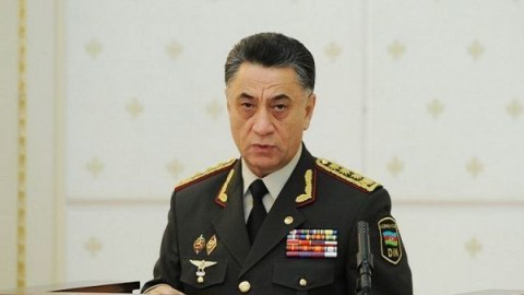 Ramil Usubovun rəis oğlu 50 min manat CƏRİMƏLƏNDİ